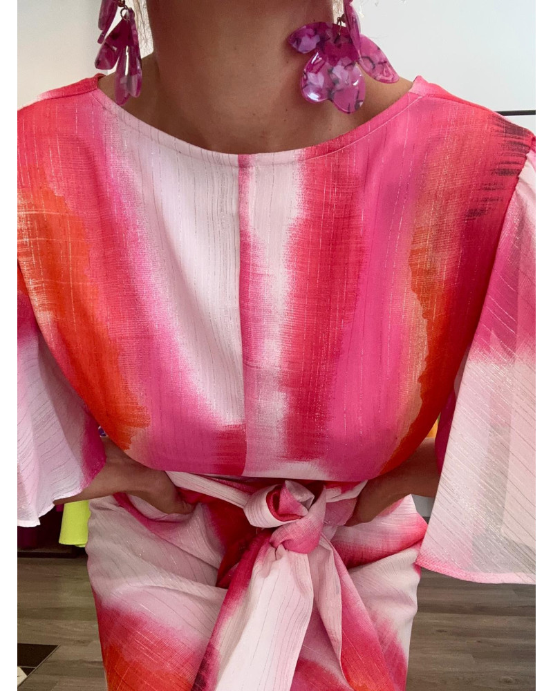 Vestido Lagos