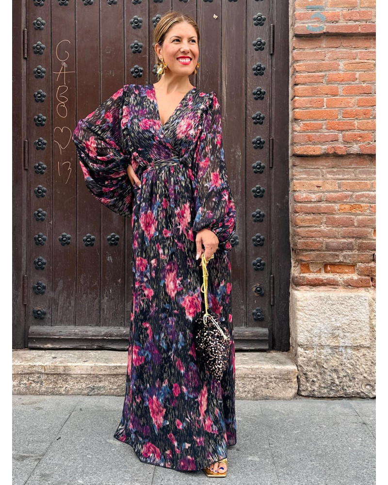 Vestido Adriana