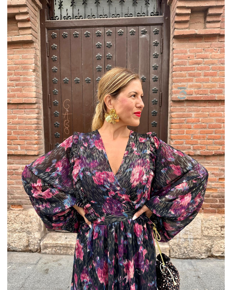 Vestido Adriana