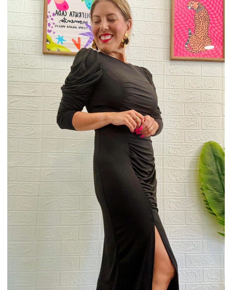 Vestido Julieta
