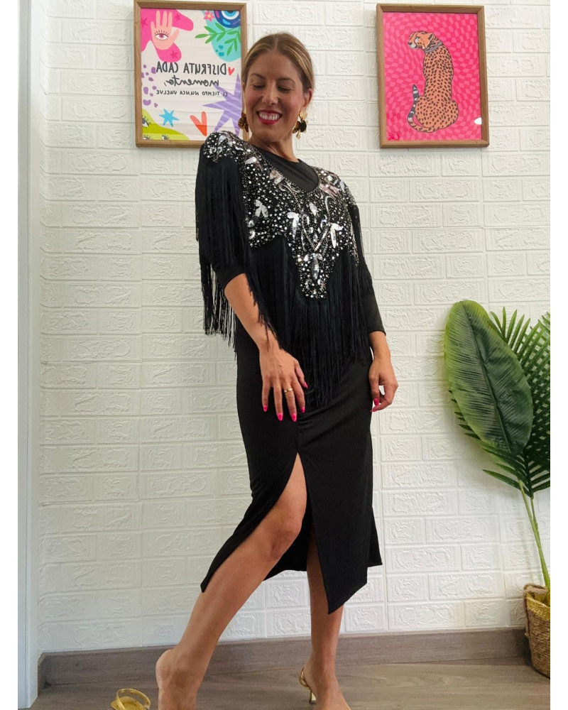 Vestido Julieta