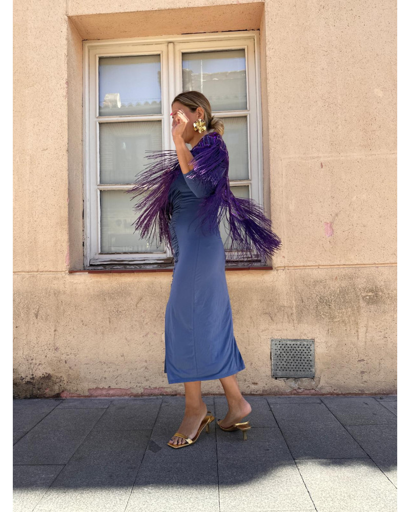 Vestido Julieta