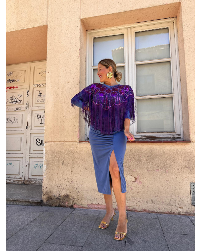 Vestido Julieta