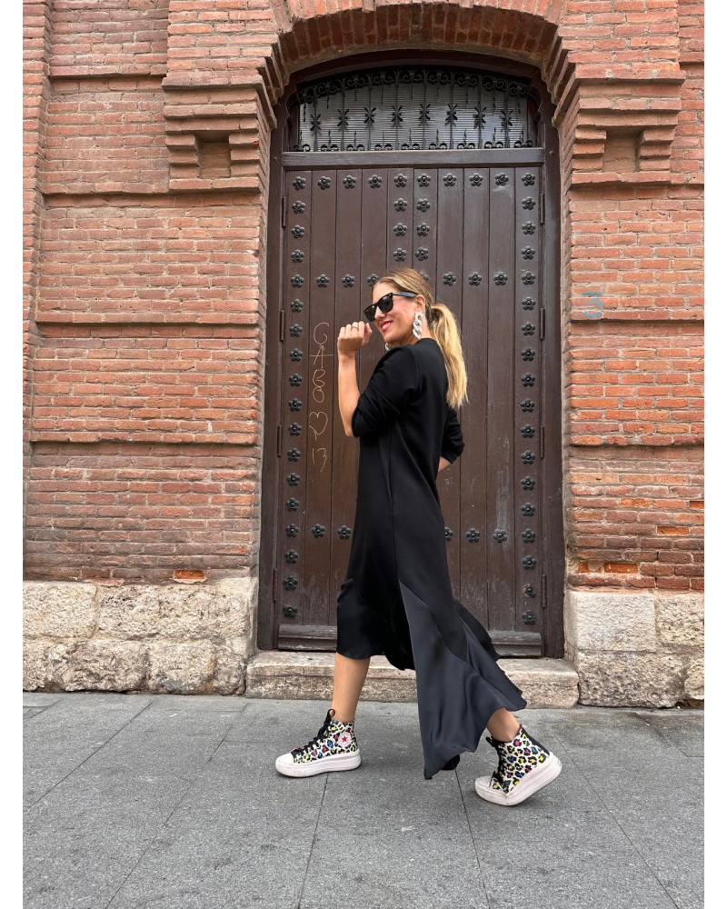 Vestido Volare