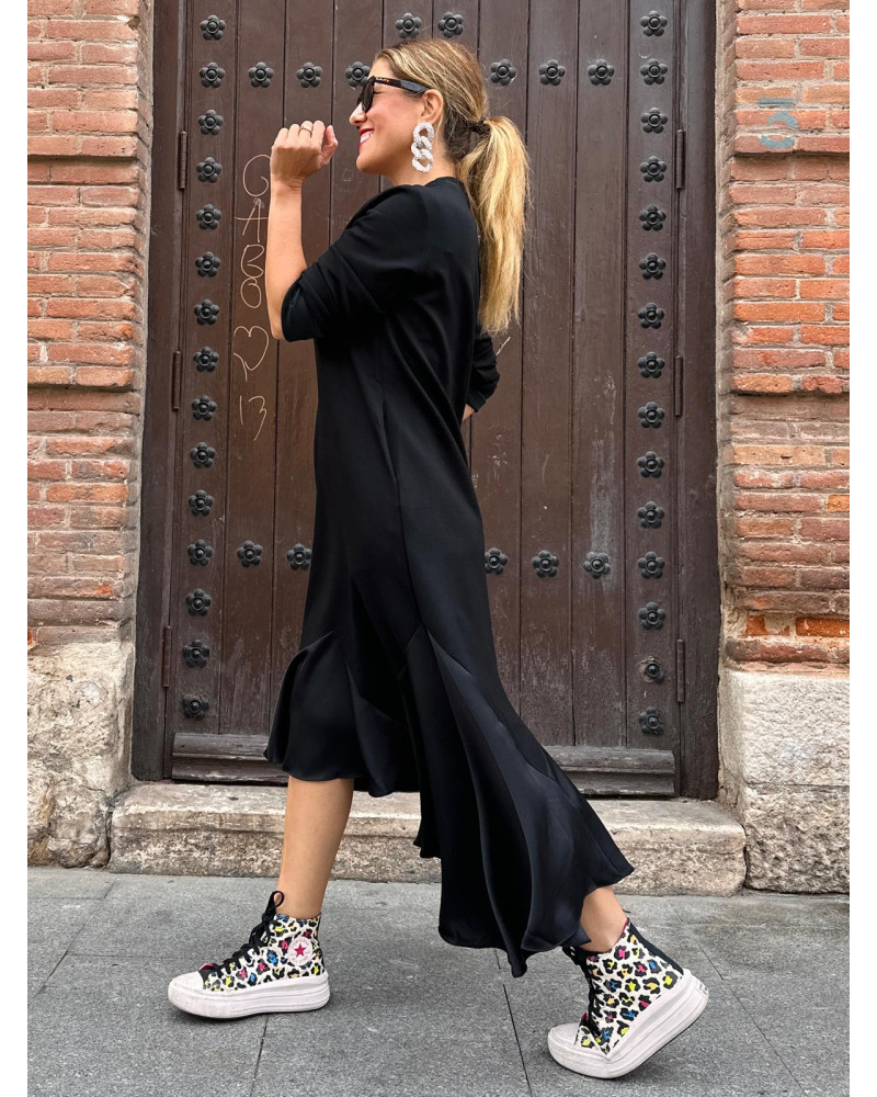 Vestido Volare