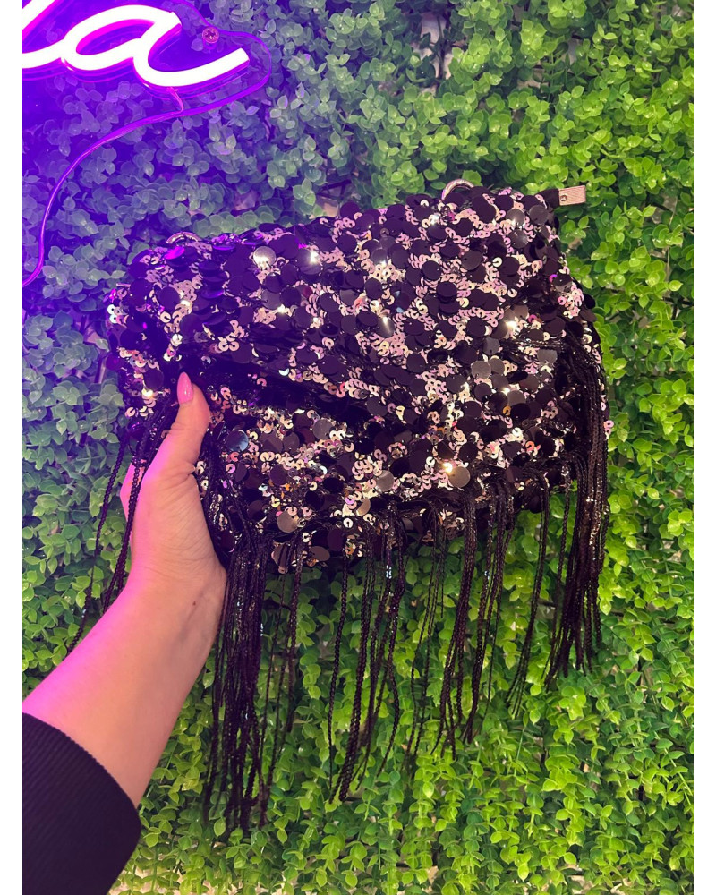 Bolso Lentejuelas