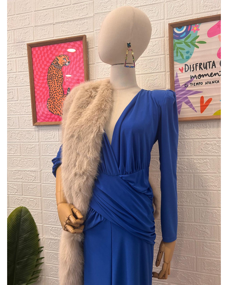 Vestido Dunia
