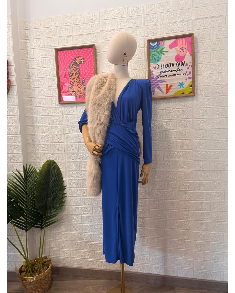Vestido Dunia