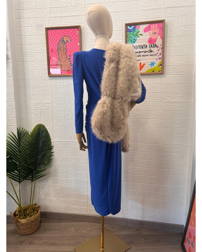 Vestido Dunia
