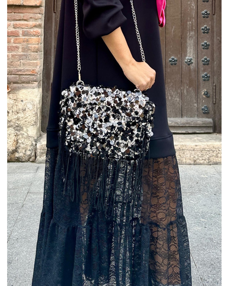 Bolso Lentejuelas