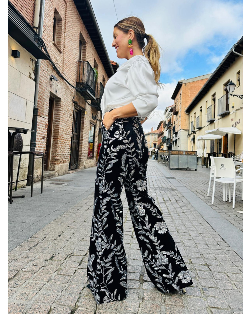 Pantalón Eleganza