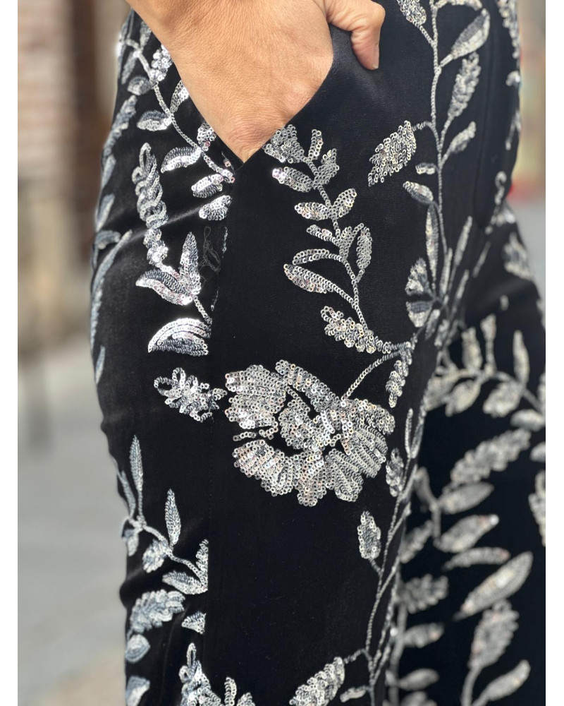 Pantalón Eleganza