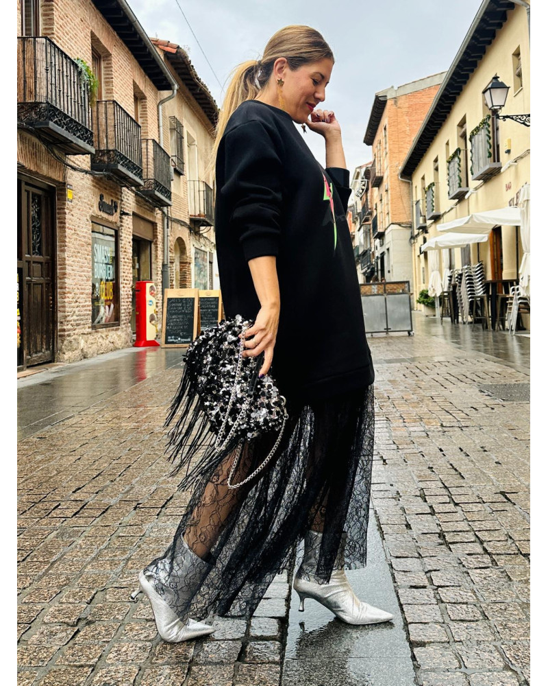 Vestido Mariquilla