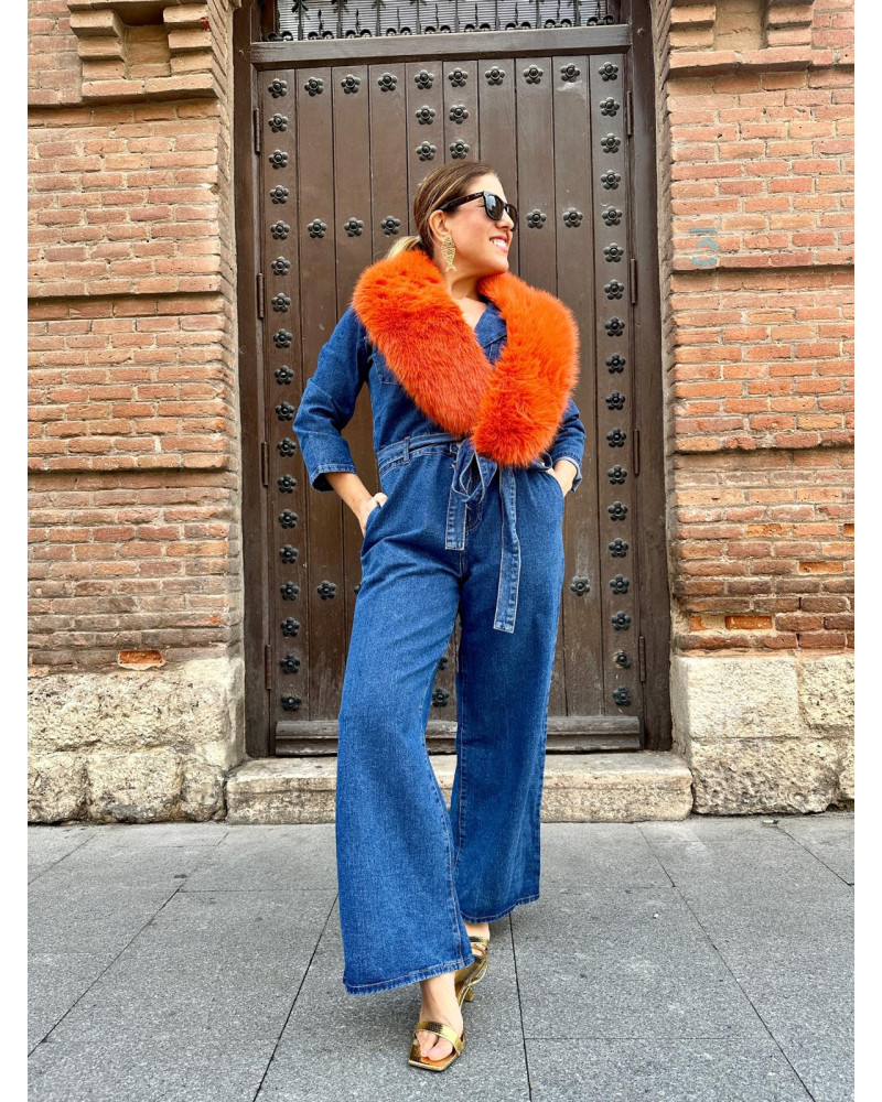 Mono Denim