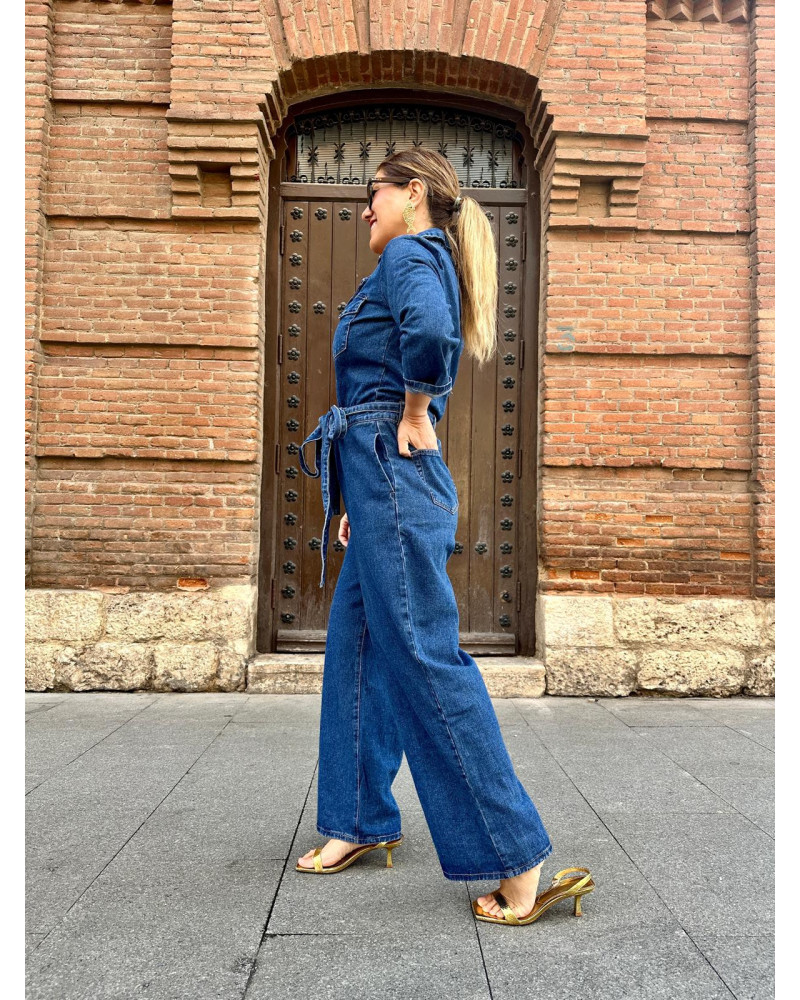 Mono Denim