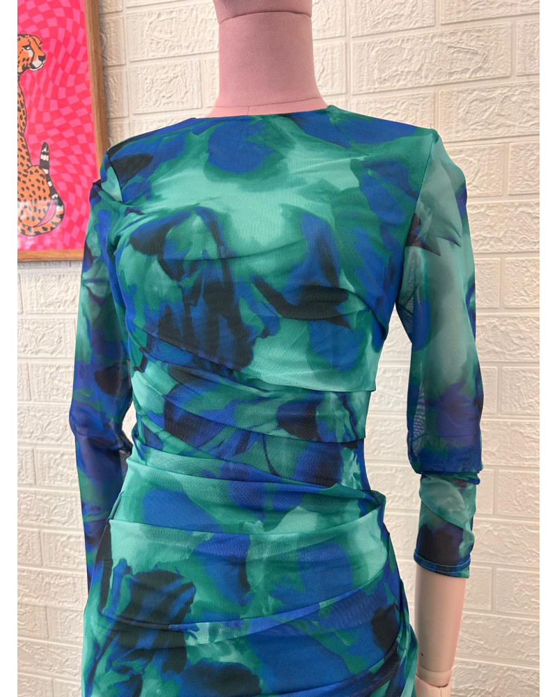 Vestido Sicilia