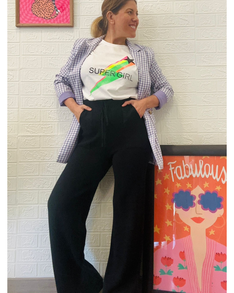 Pantalón Punto