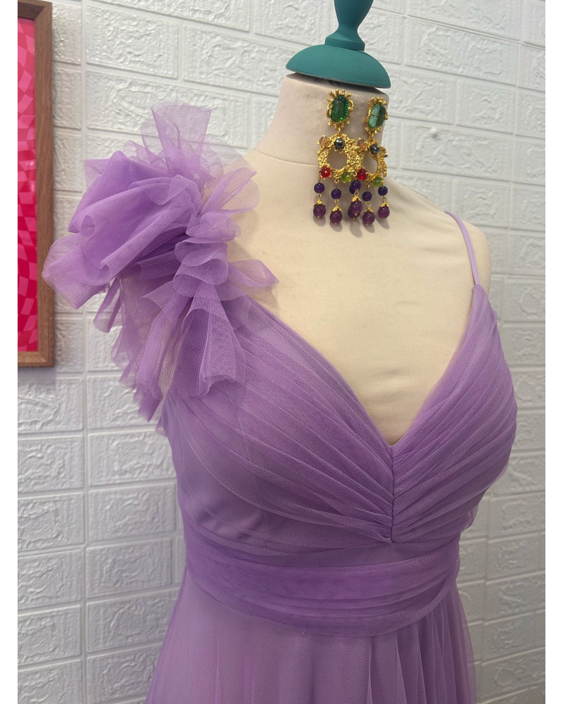 Vestido Sandra