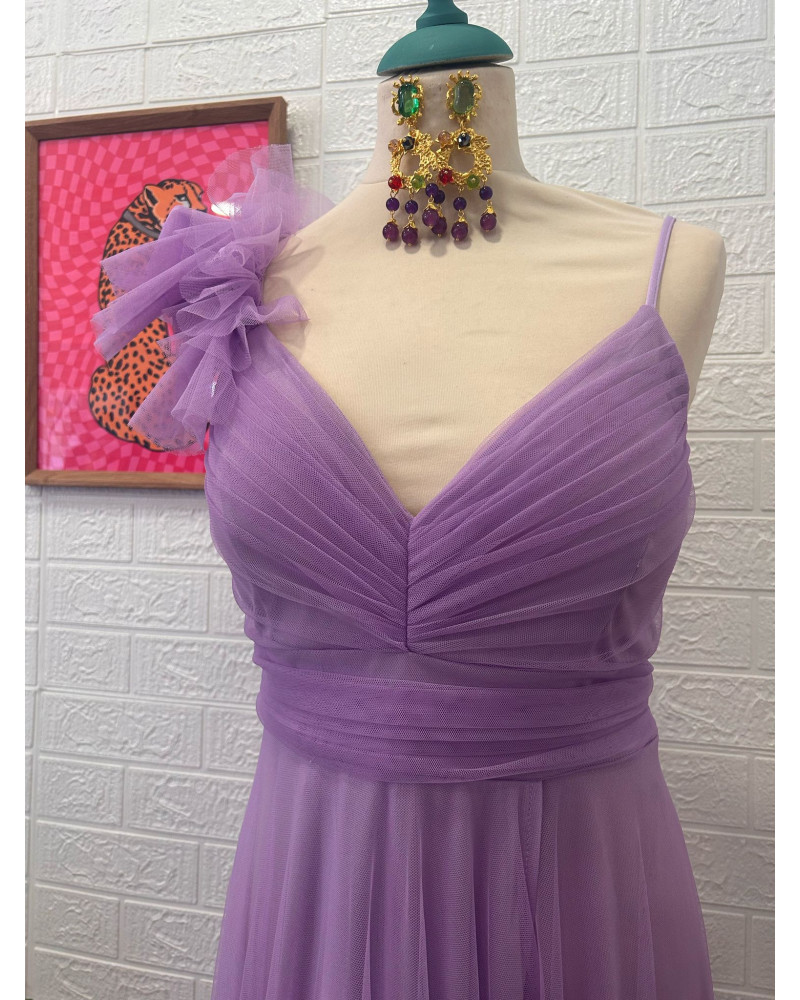 Vestido Sandra