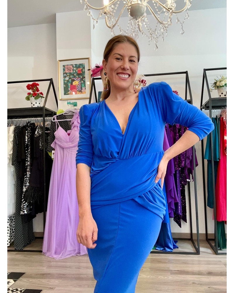 Vestido Dunia