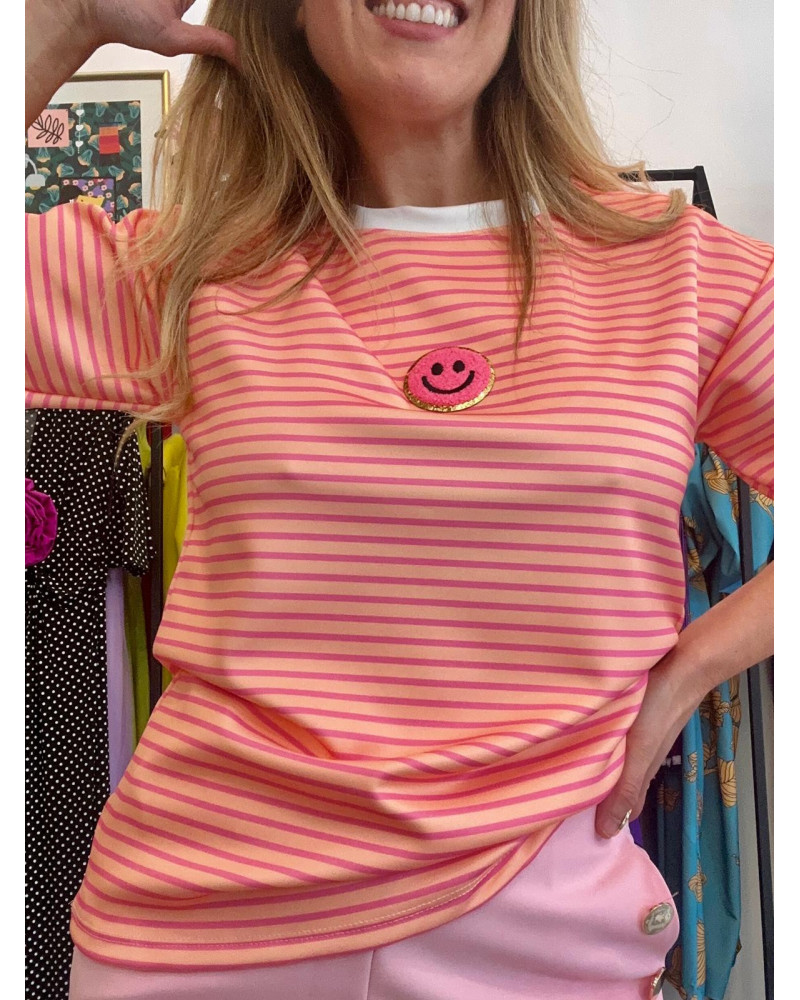Camiseta Acid