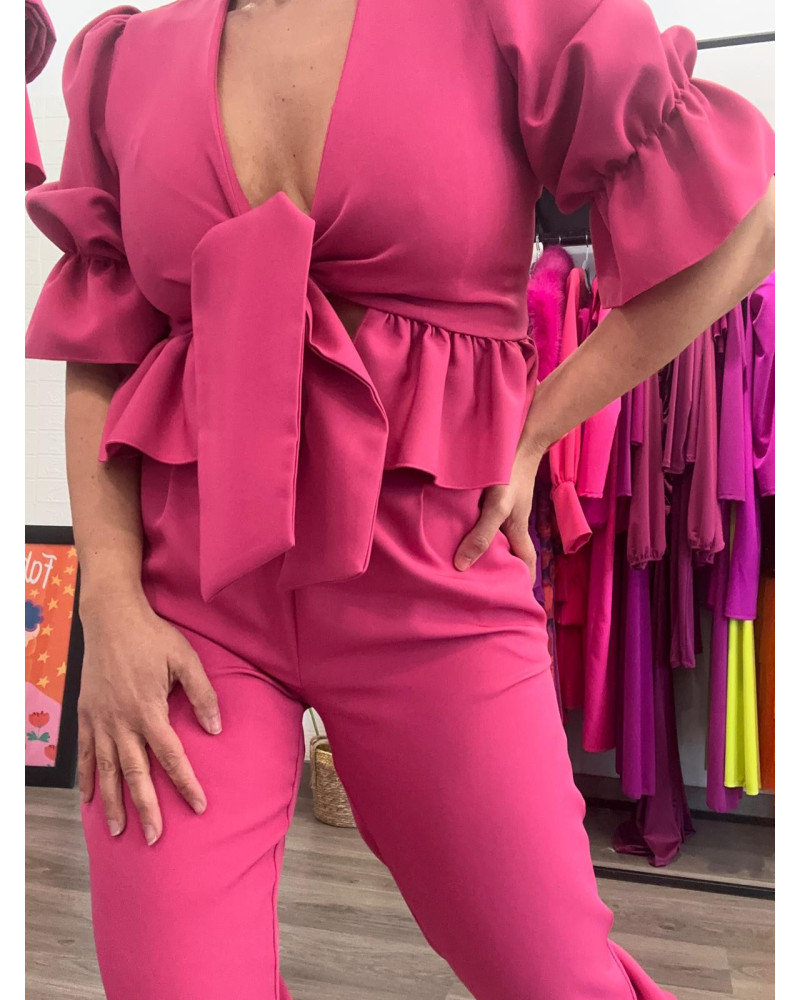 Conjunto Zahara