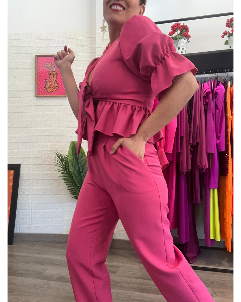Conjunto Zahara