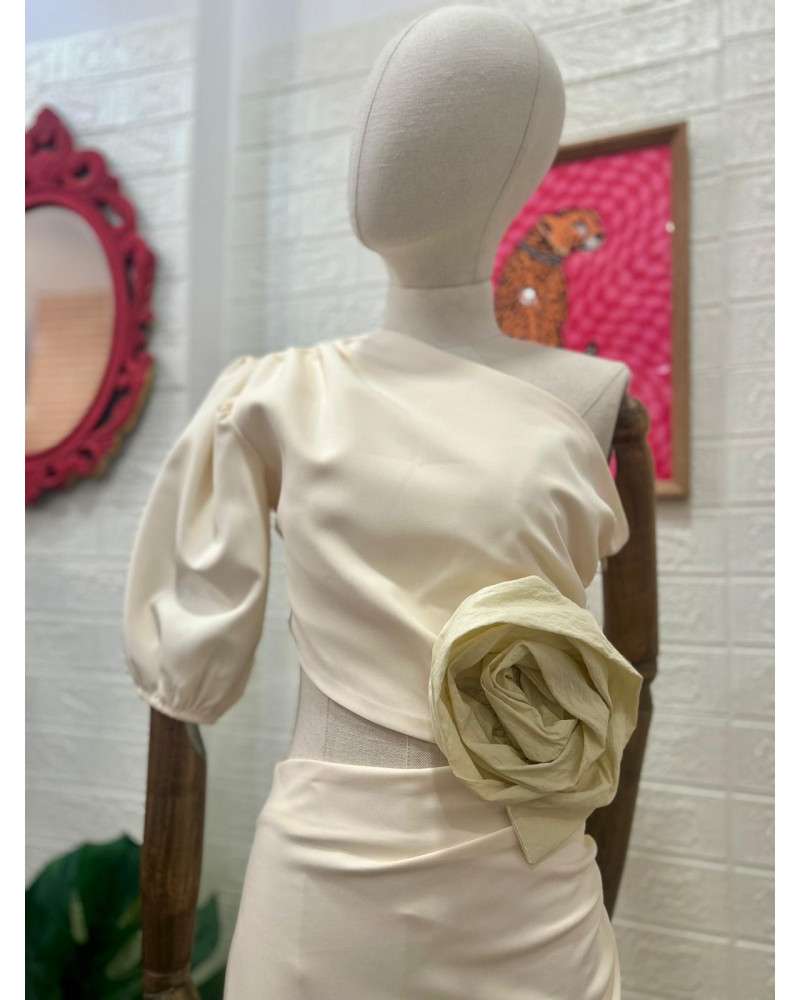 Vestido Huelva