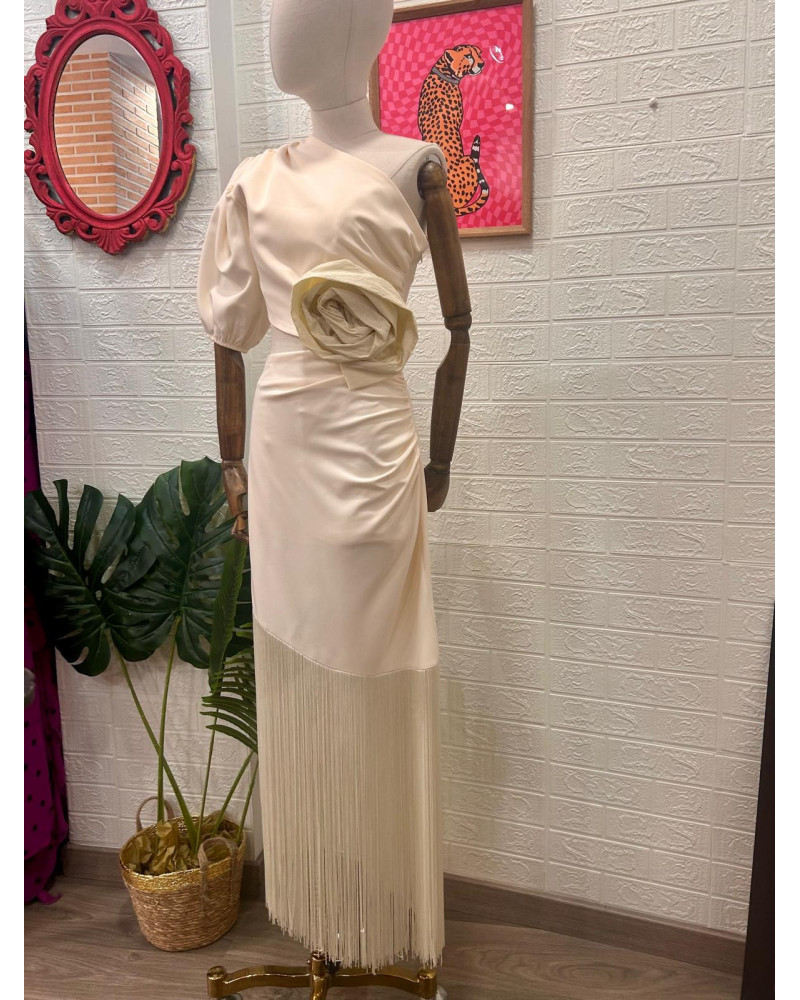 Vestido Huelva