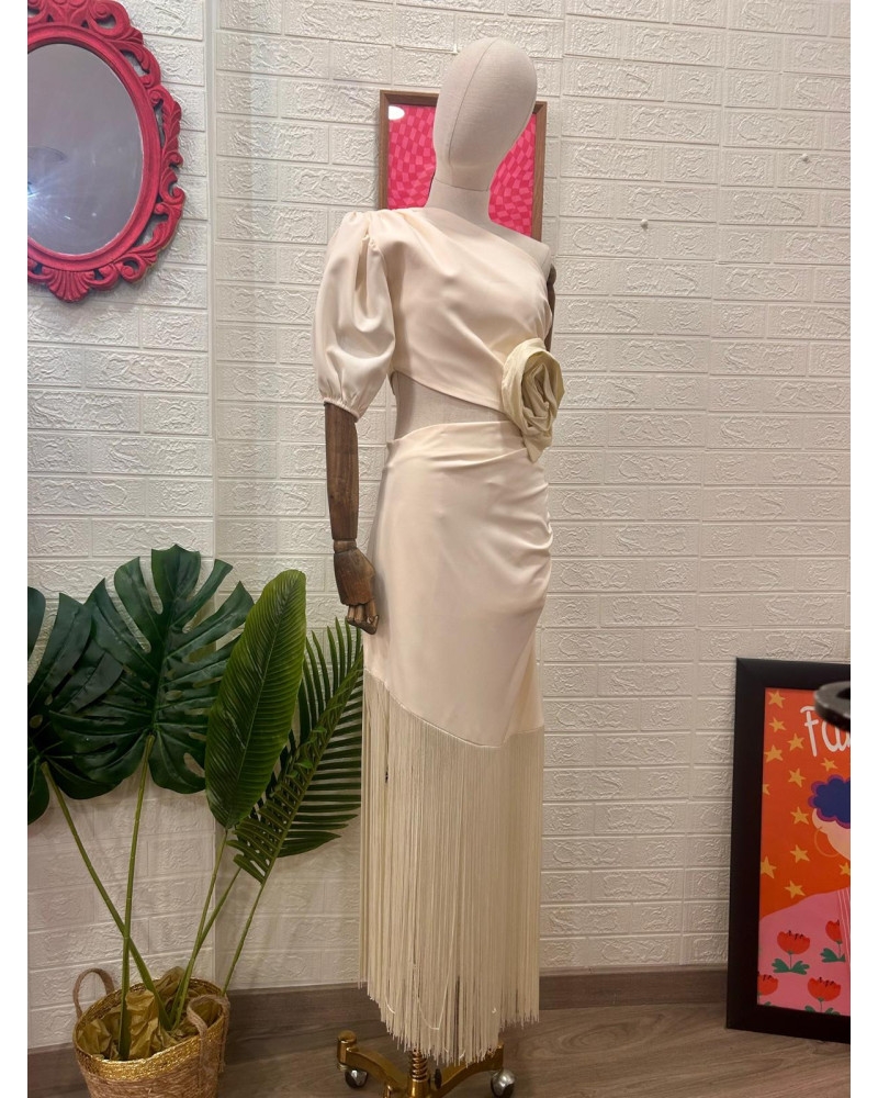 Vestido Huelva