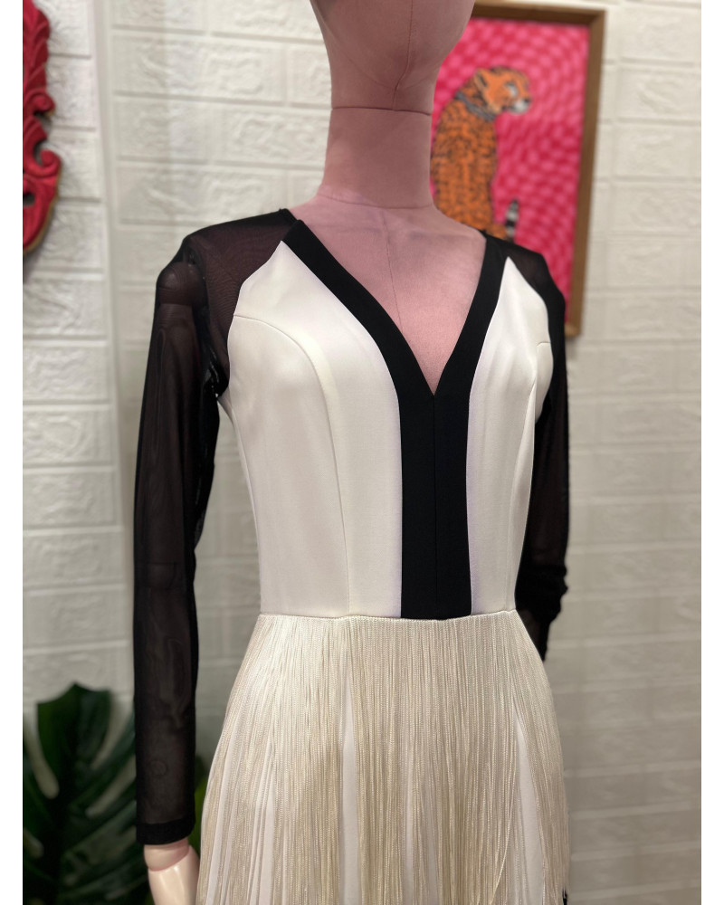 Vestido Tomares