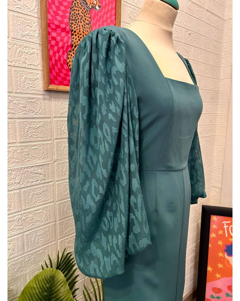 Vestido Sofía