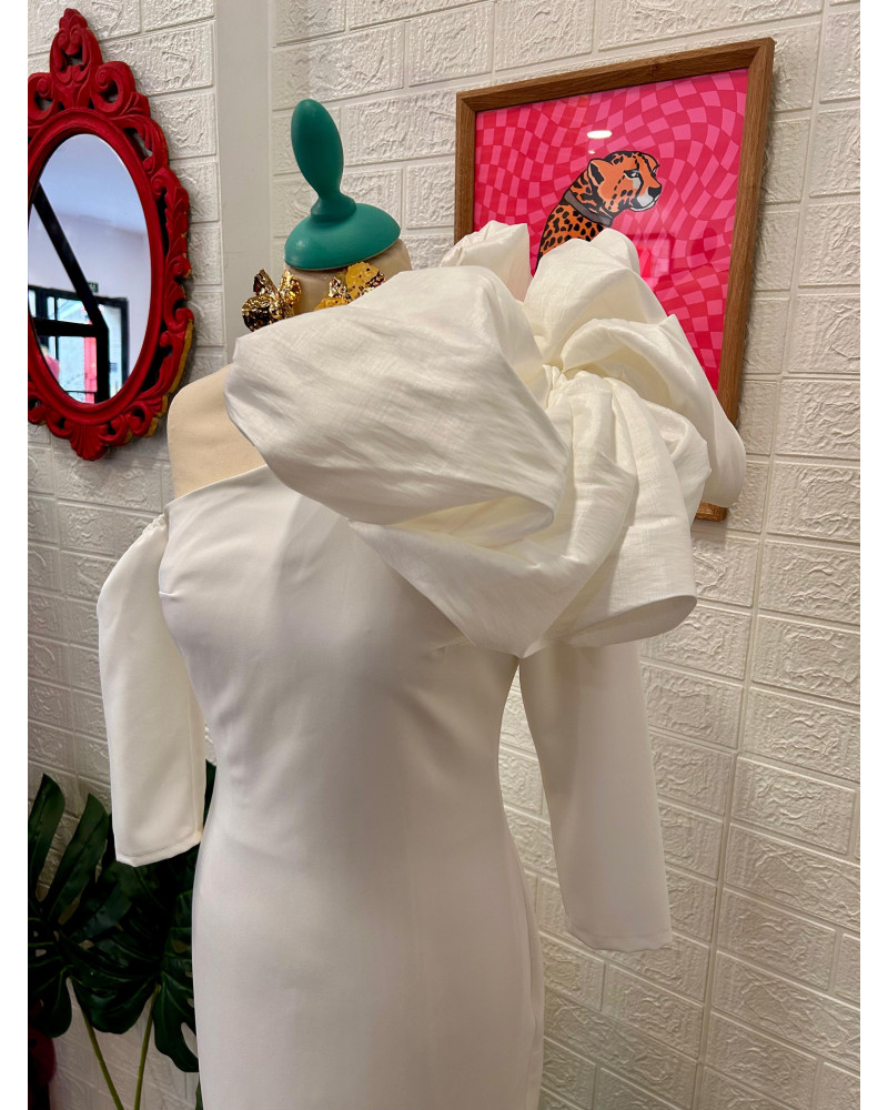 Vestido Iris