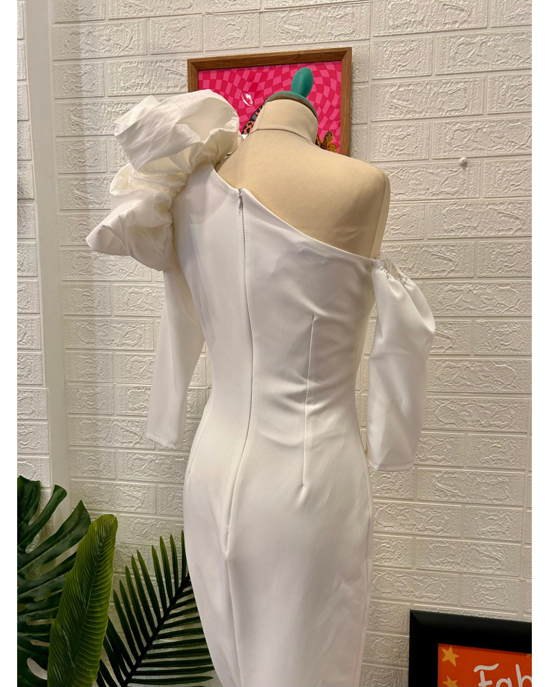 Vestido Iris