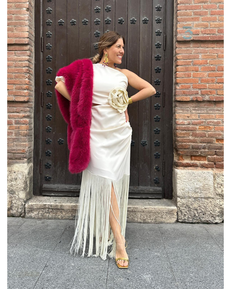 Vestido Huelva