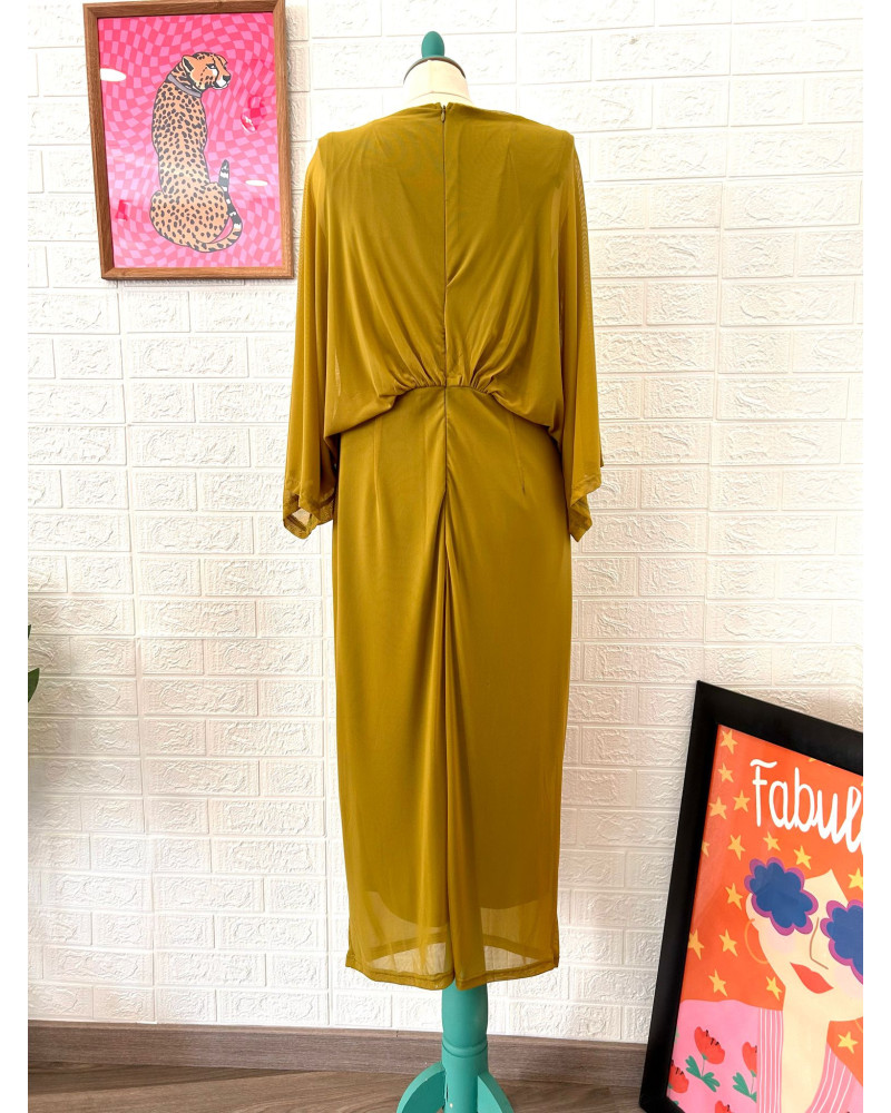 Vestido Camila