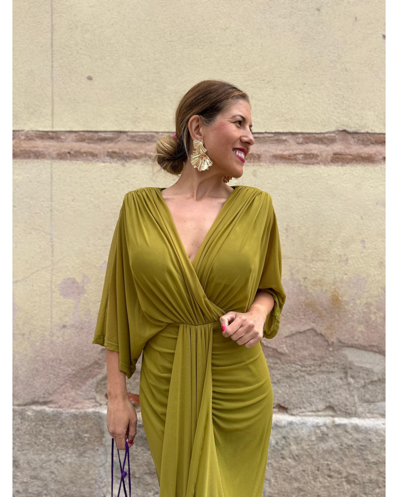 Vestido Camila