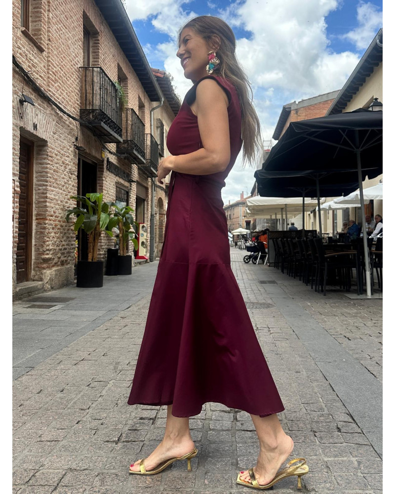 Vestido Romina