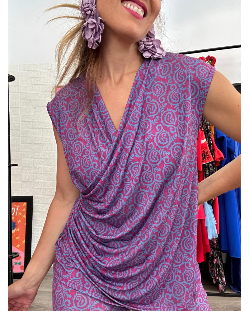 Conjunto Elvira