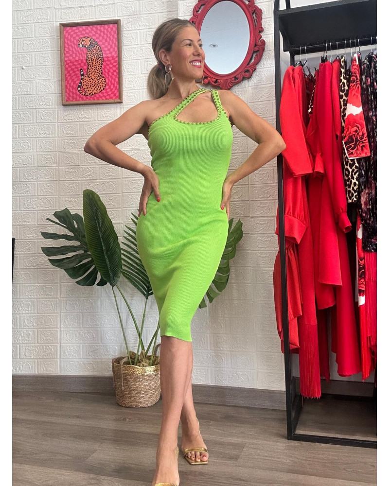 Vestido Vergara