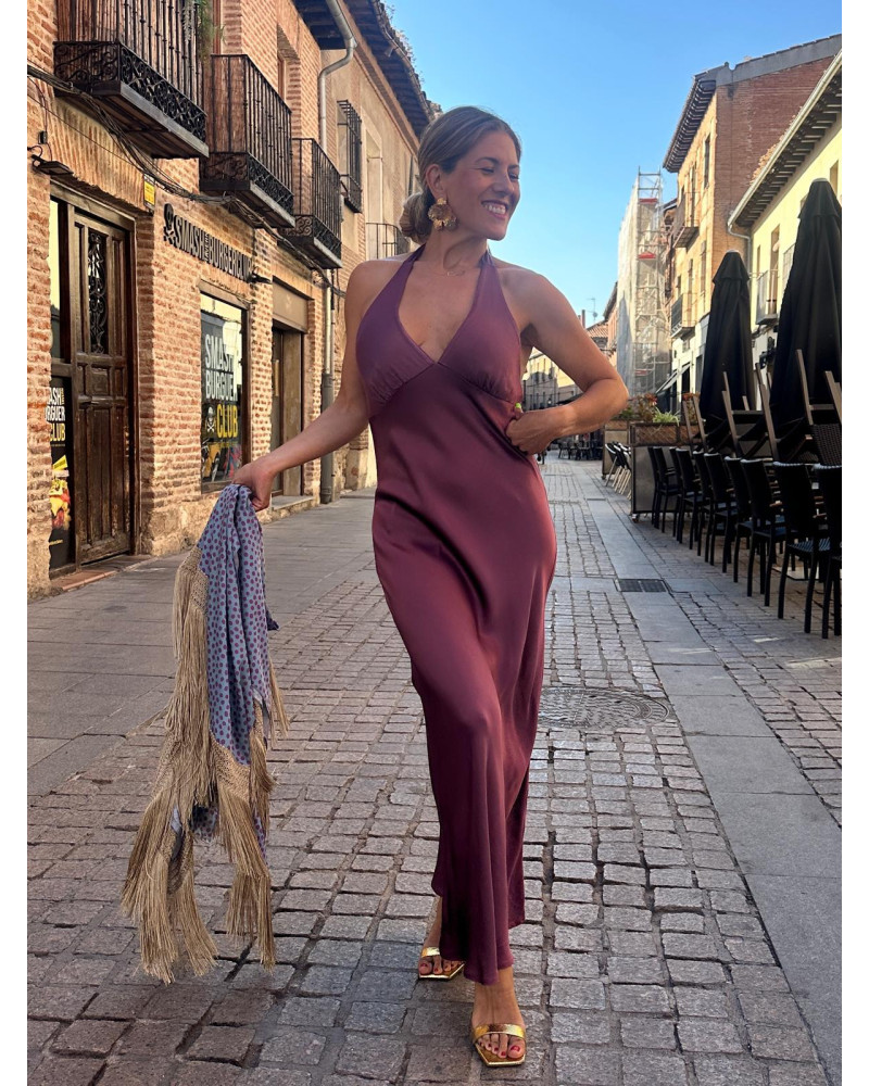 Vestido Marlene
