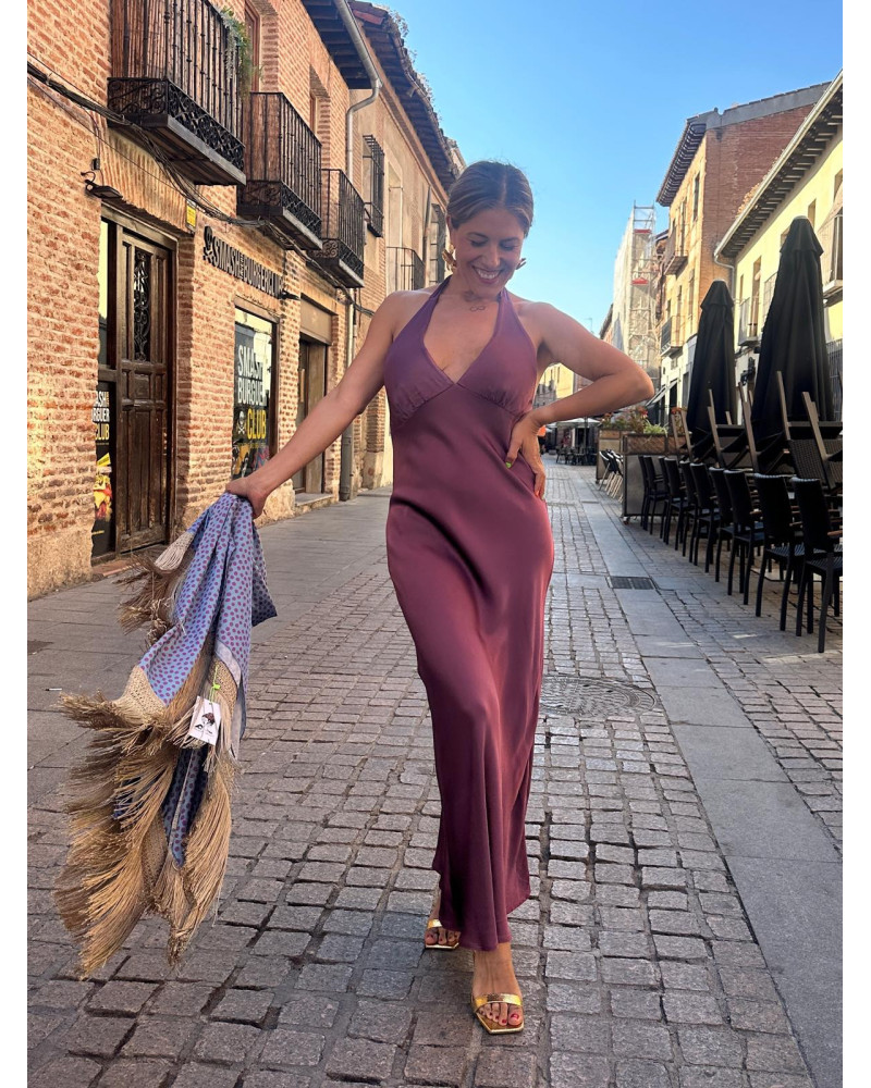 Vestido Marlene