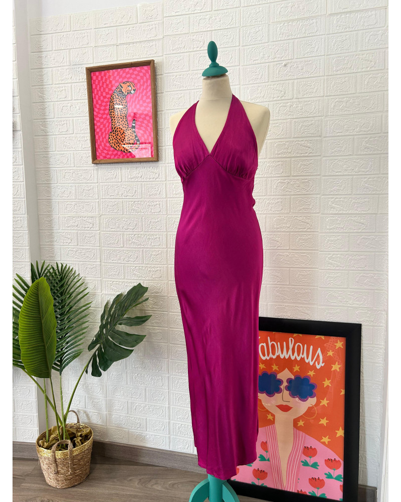 Vestido Marlene