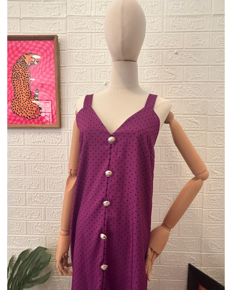Vestido Córdoba