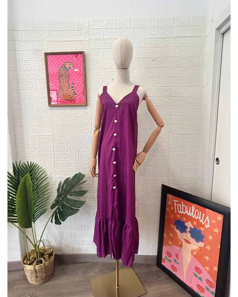 Vestido Córdoba