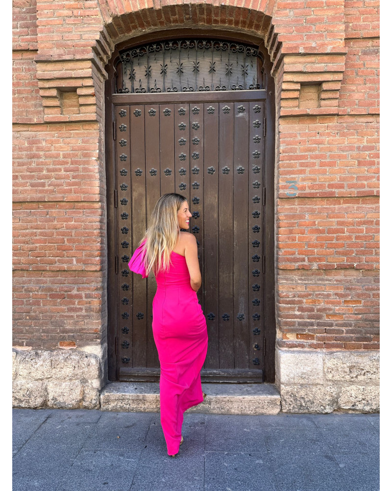 Vestido Graziella