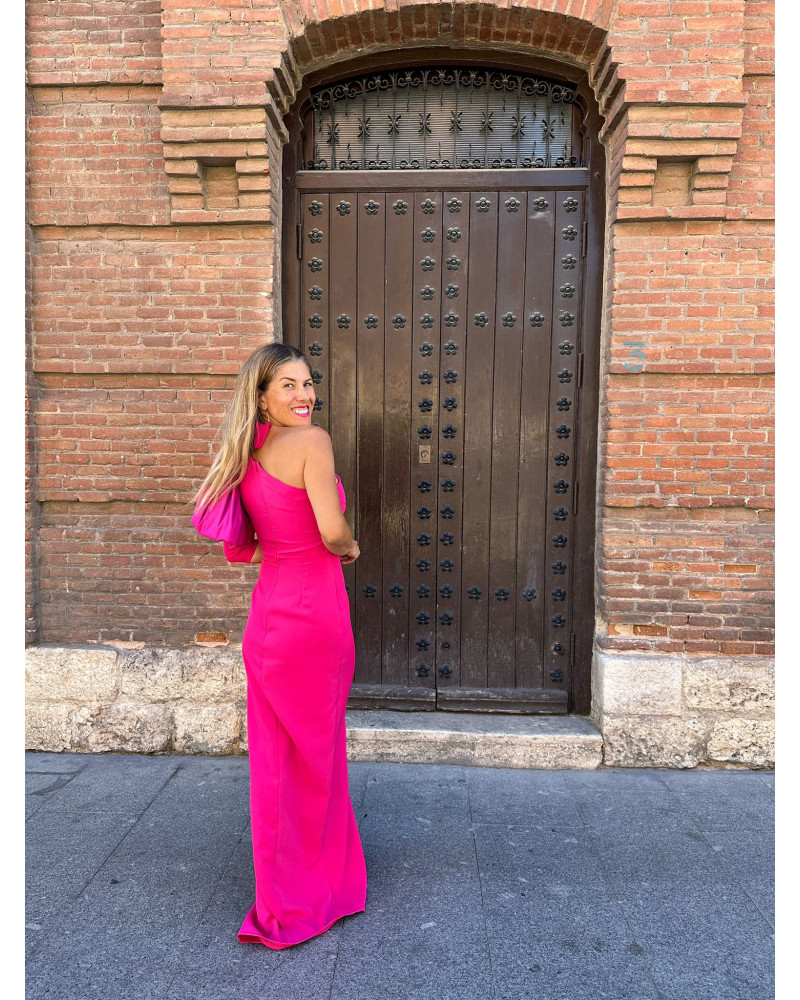 Vestido Graziella
