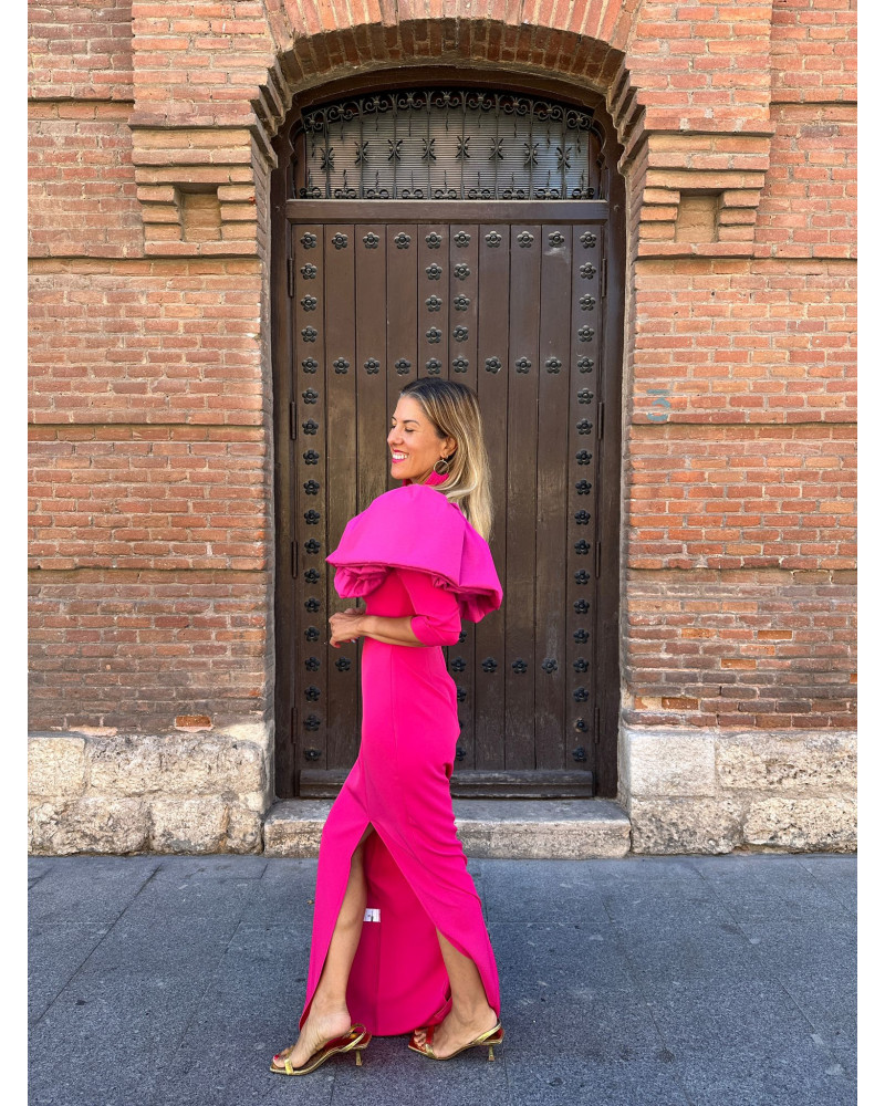 Vestido Graziella
