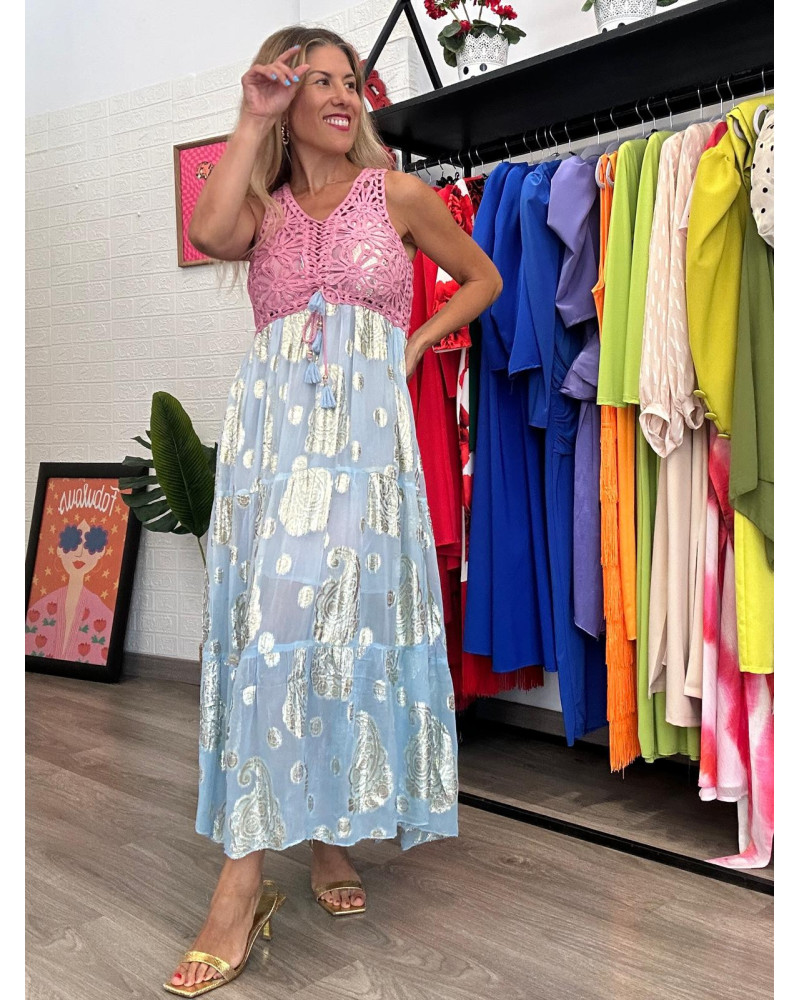 Vestido Tarifa