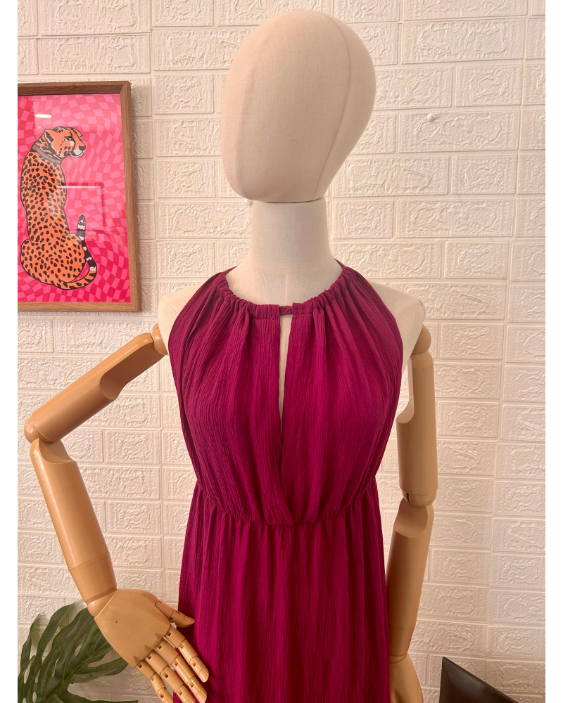 Vestido Bolonia